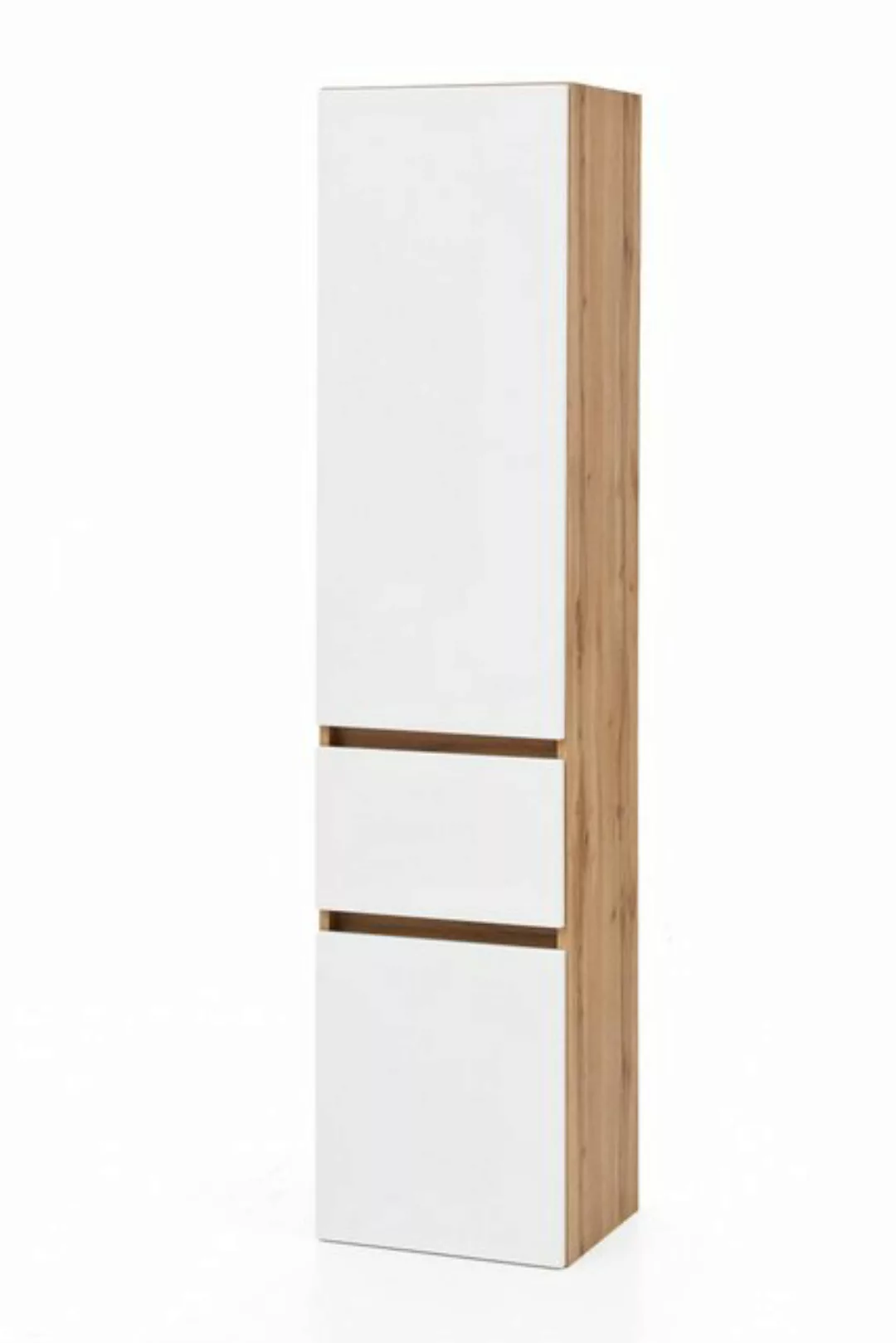 HELD MÖBEL Seitenschrank 40 x 180 x 35 cm (B/H/T) günstig online kaufen