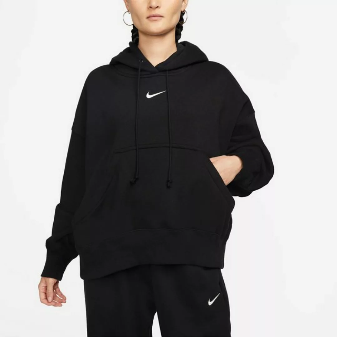 Nike Sportswear Kapuzensweatshirt PHOENIX FLEECE WOMEN'S OVER-OVERSIZED PUL günstig online kaufen