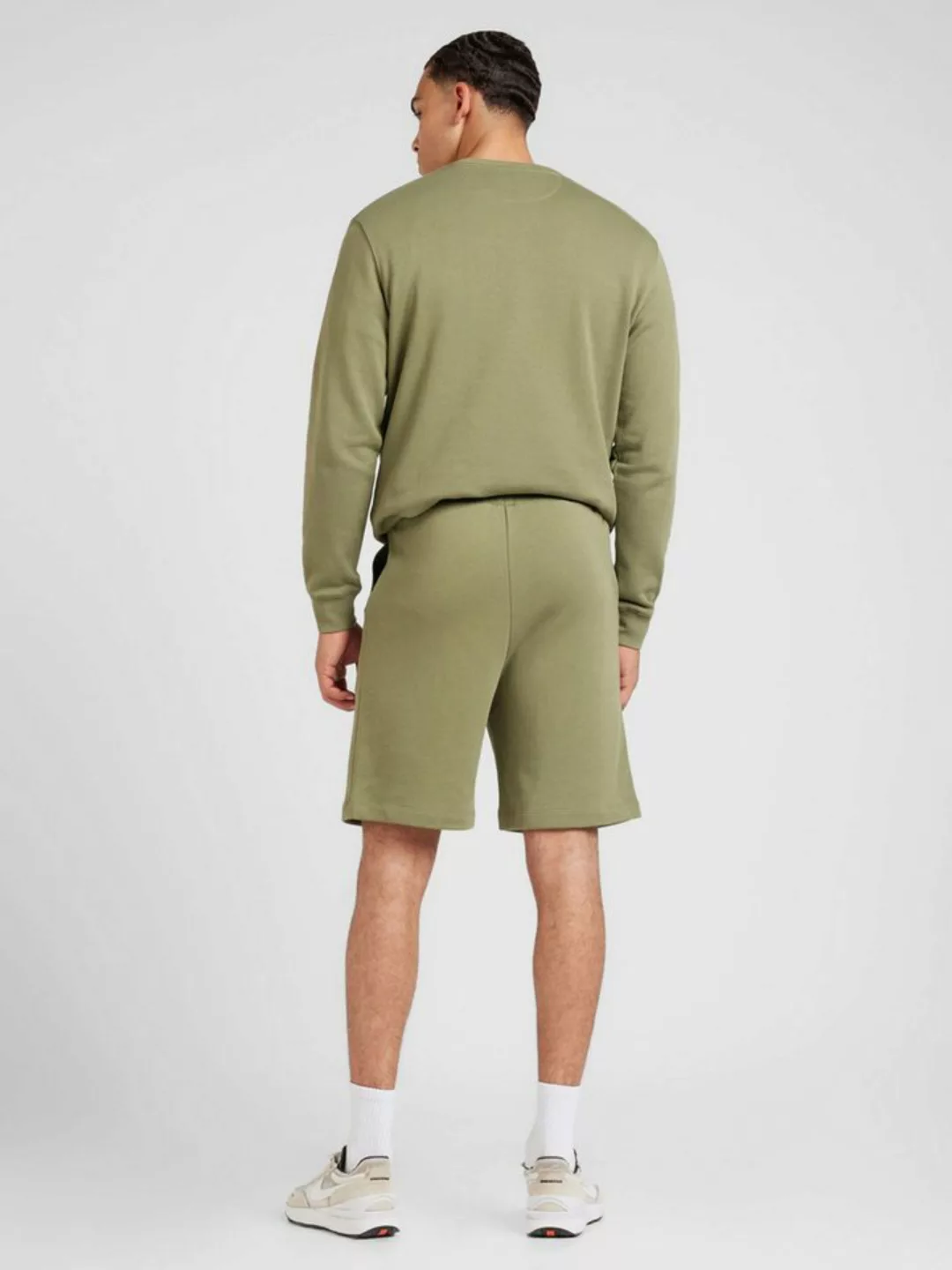 Scotch & Soda Shorts Essential (1-tlg) günstig online kaufen