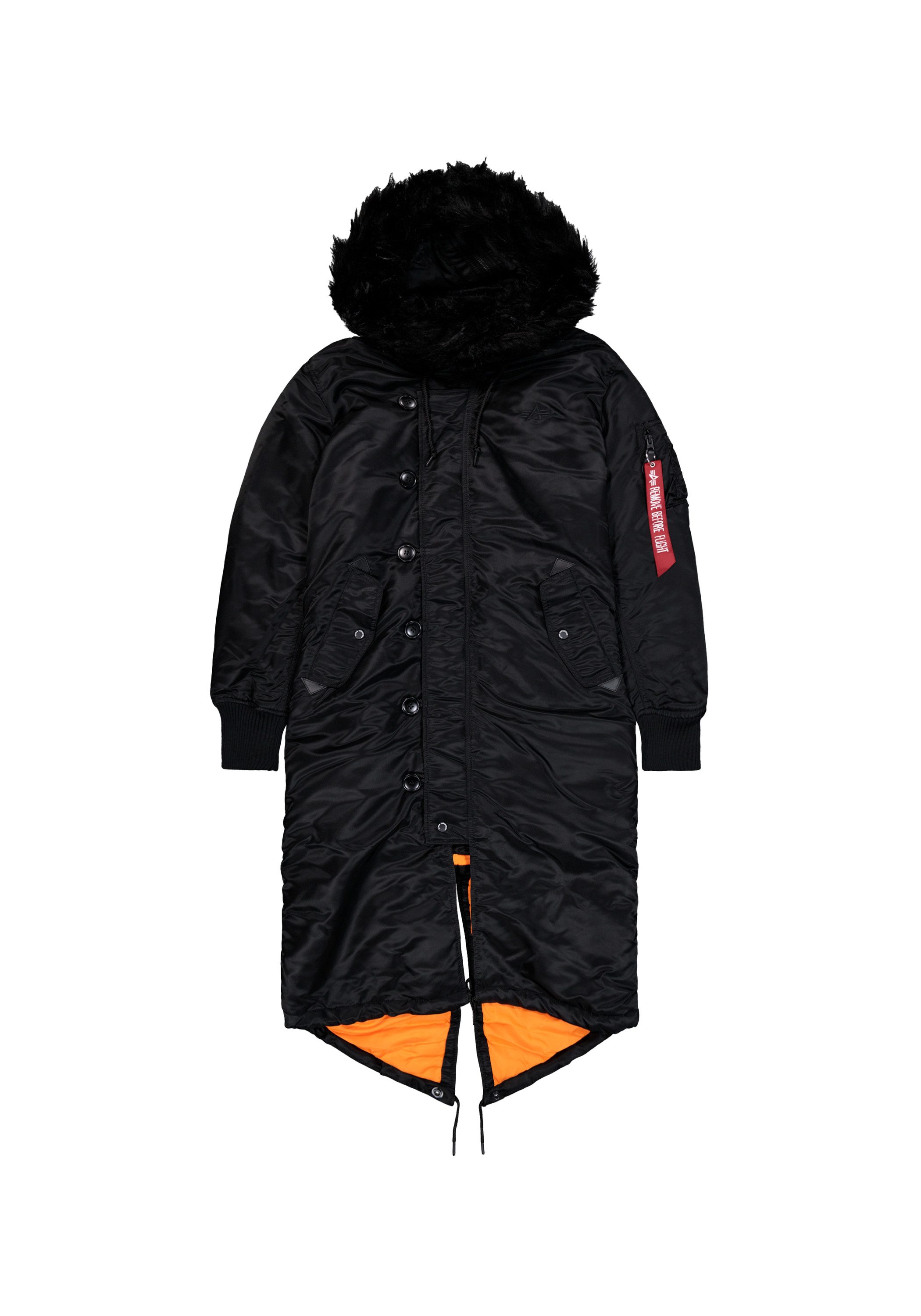 Alpha Industries Winterjacke Alpha Industries Women günstig online kaufen