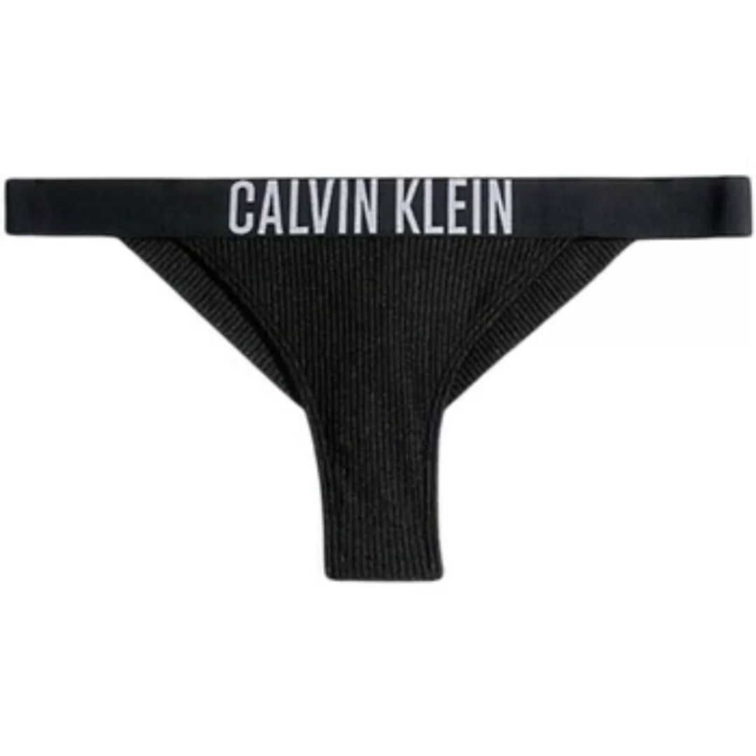 Calvin Klein Jeans  Badeanzug KW0KW02019 günstig online kaufen