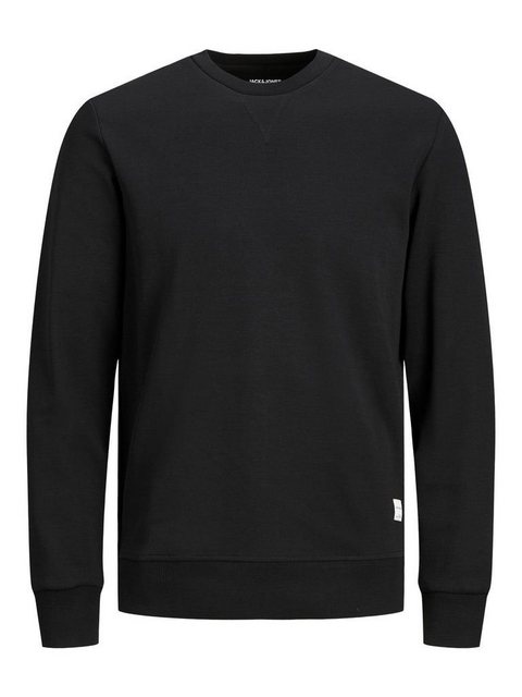 Jack & Jones Herren Rundhals Pullover JJEBASIC Plussize günstig online kaufen