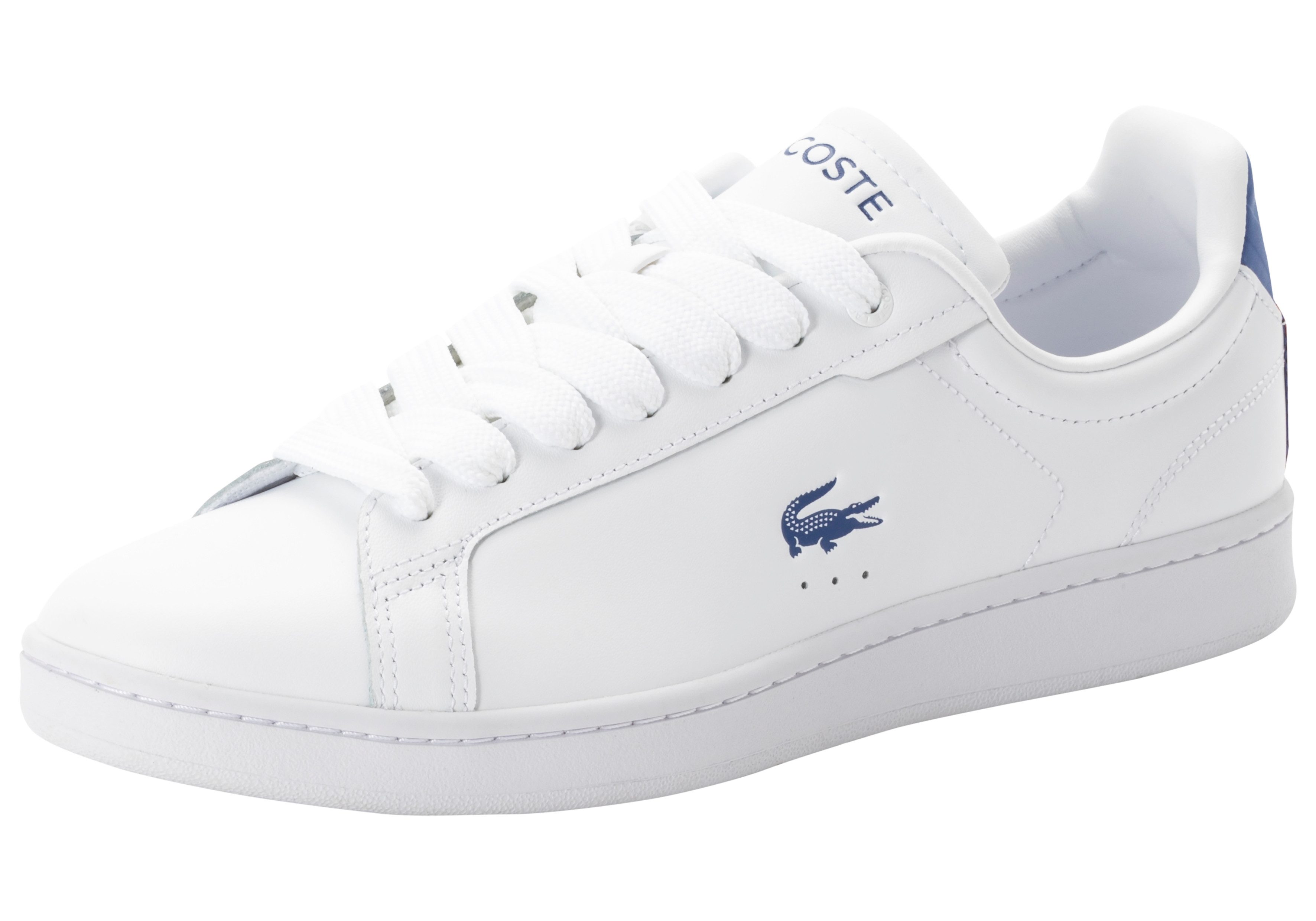 Lacoste CARNABY PRO 124 2 SMA günstig online kaufen