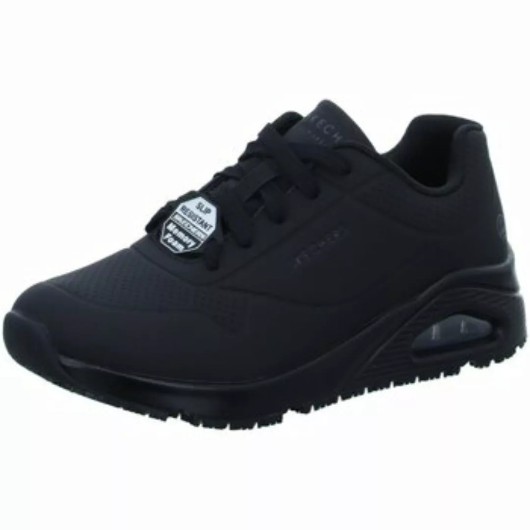 Skechers  Sneaker Ö Work 108021EC/BLK günstig online kaufen