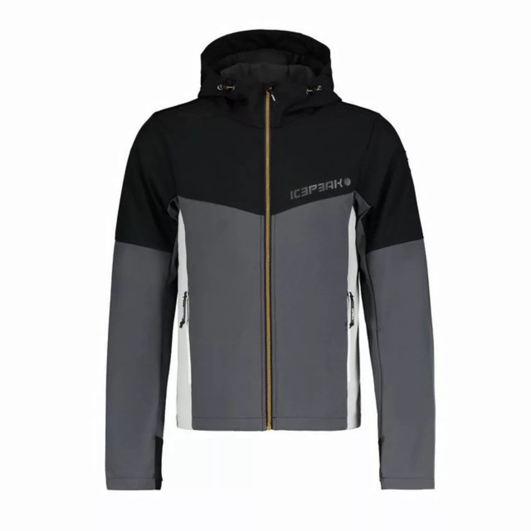 Icepeak Funktionsjacke günstig online kaufen