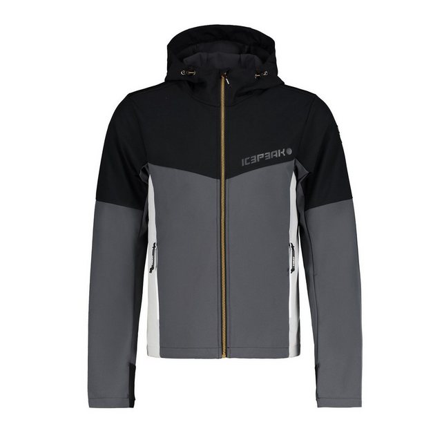 Icepeak Funktionsjacke Softshelljacke Danbridge günstig online kaufen