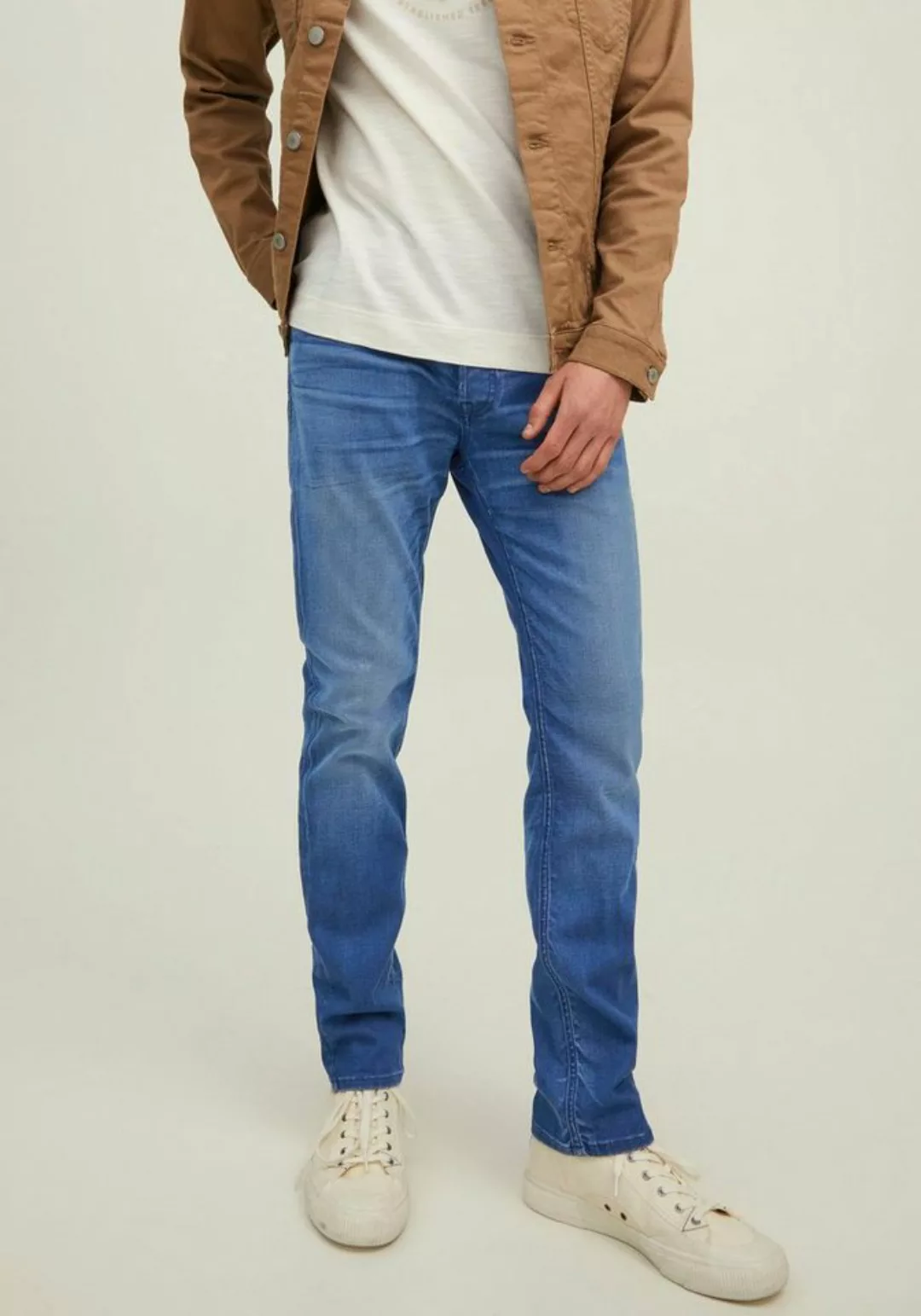 Jack & Jones 5-Pocket-Jeans günstig online kaufen