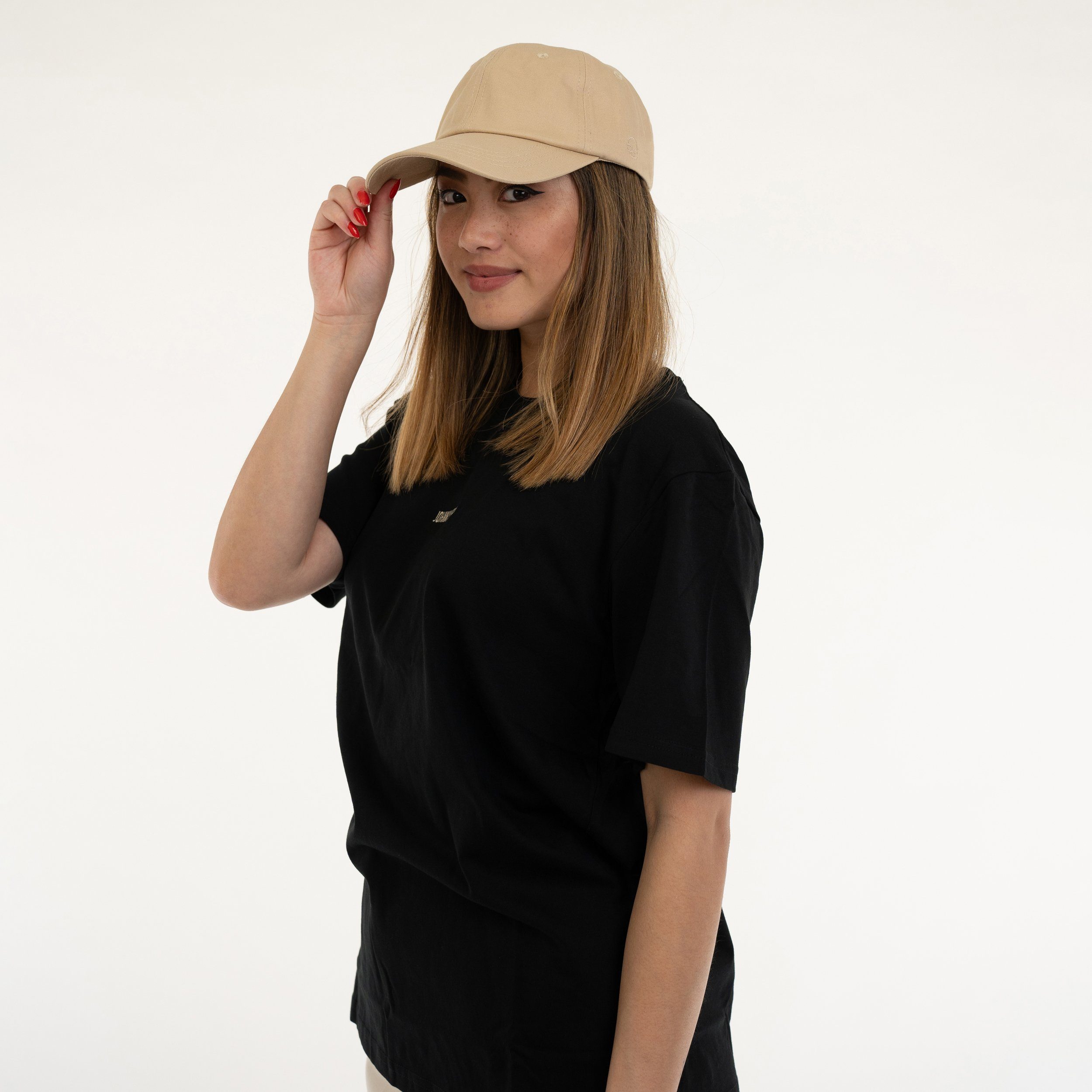 Johnny Urban Snapback Cap Jen Cap günstig online kaufen