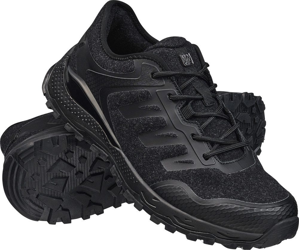 Tiroler Loden Laufschuh Antibakterieller und geruchsneutraler günstig online kaufen