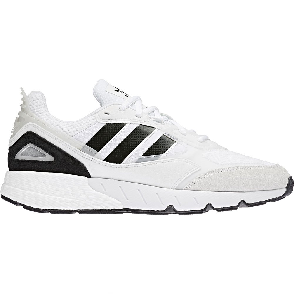 Adidas Originals Zx 1k Boost 2.0 Sportschuhe EU 42 2/3 Ftwr White / Core Bl günstig online kaufen