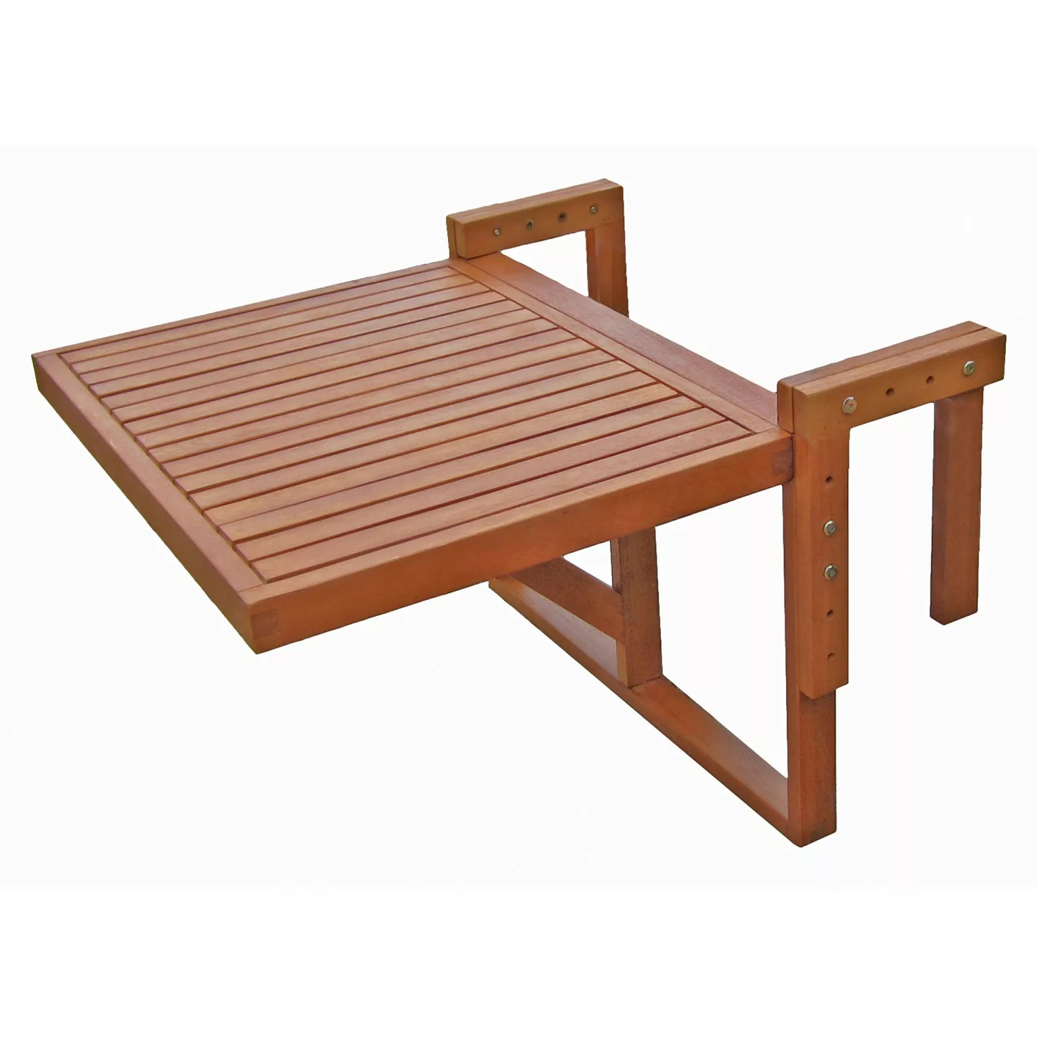 Garden Pleasure Balkonhängetisch "Manila, TOPSELLER", (Balkonhängetisch, Ba günstig online kaufen