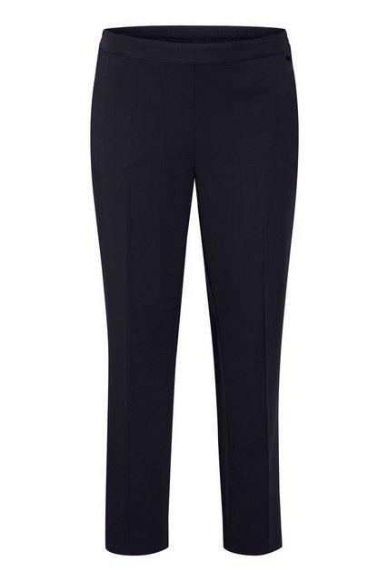 KAFFE Curve Anzughose Pants Suiting KCsakira Große Größen günstig online kaufen