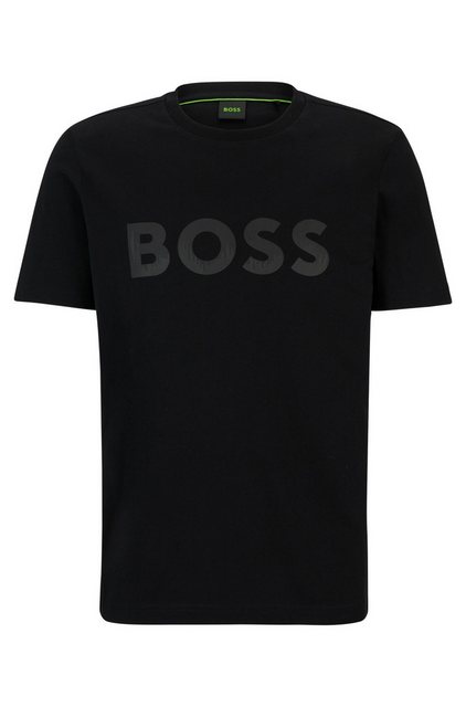 BOSS GREEN T-Shirt Tee Mirror (1-tlg) günstig online kaufen