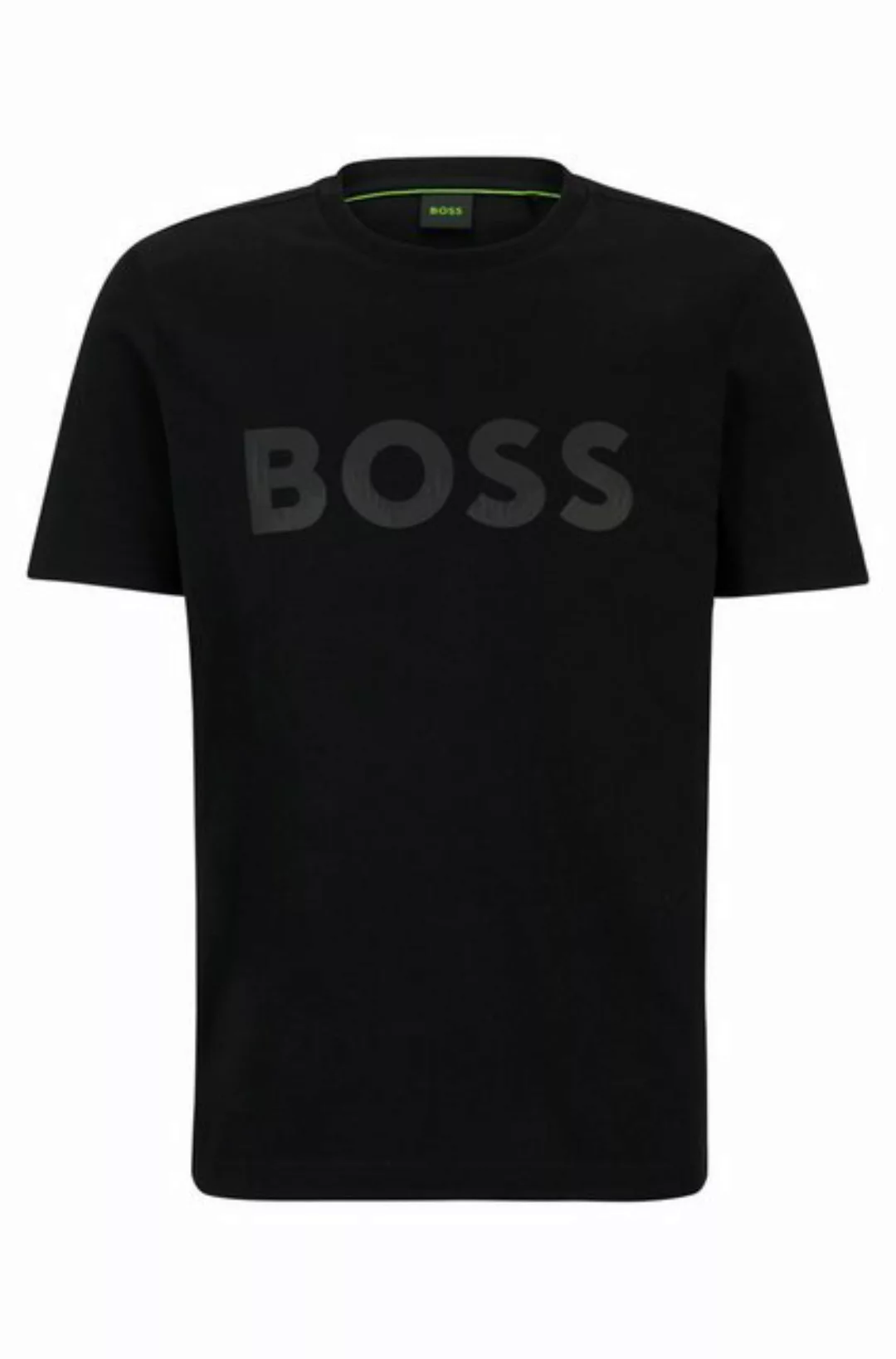 BOSS GREEN T-Shirt Tee Mirror (1-tlg) günstig online kaufen