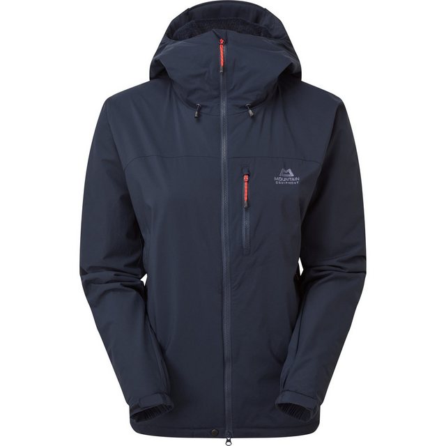 Mountain Equipment Anorak Mountain Equipment W Kinesis Jacket Damen Anorak günstig online kaufen