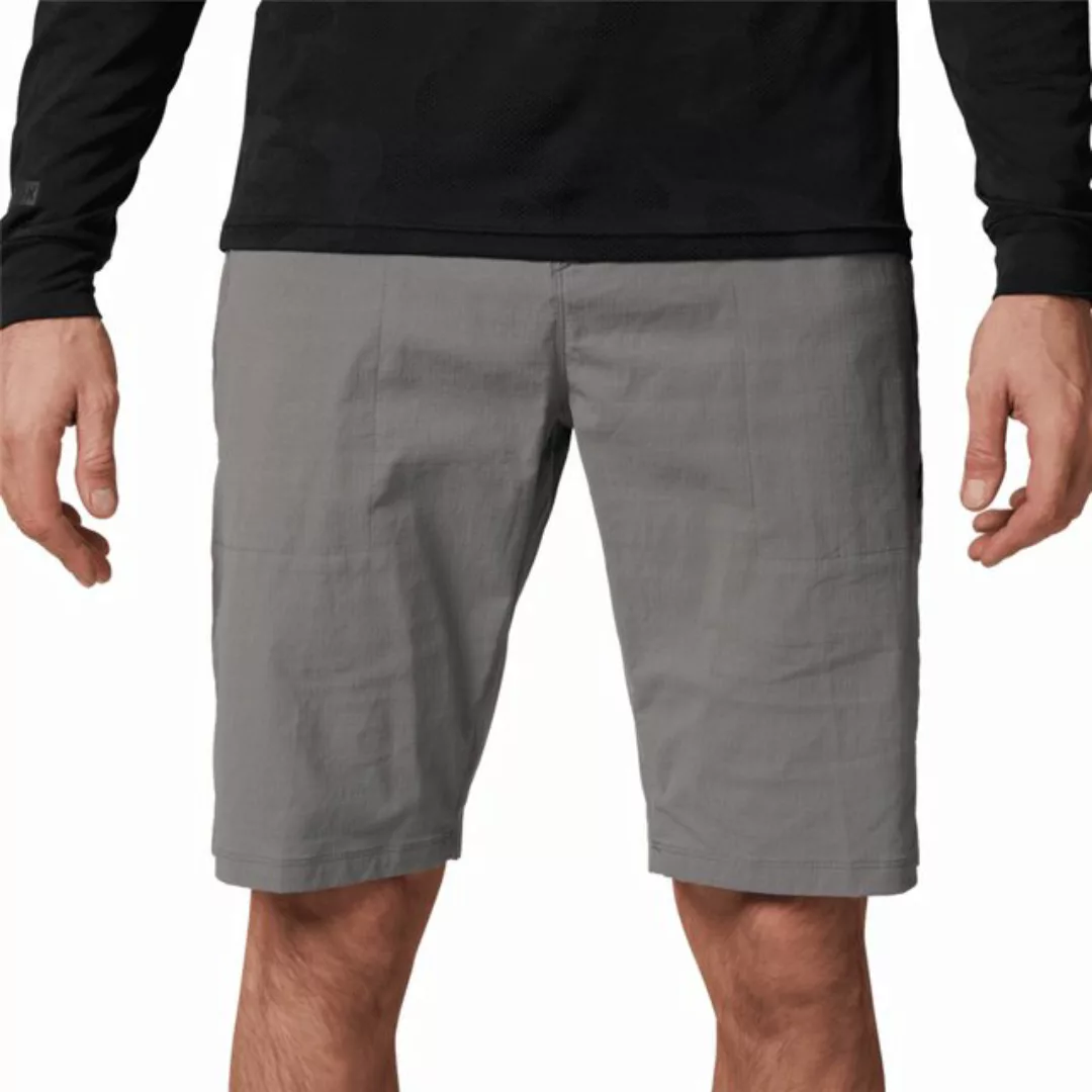 Fox Racing Fahrradhose Ranger Shorts - Pewter günstig online kaufen