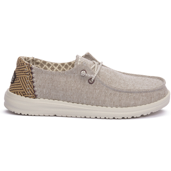 HEYDUDE  Sneaker 213 WENDY CHAMBRAY WOVEN W günstig online kaufen