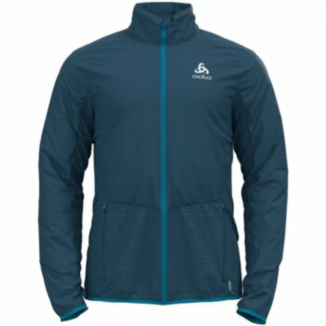 Odlo  Herren-Jacke Sport Jacket RUN EASY WARM HYBRID 313532 20821 günstig online kaufen