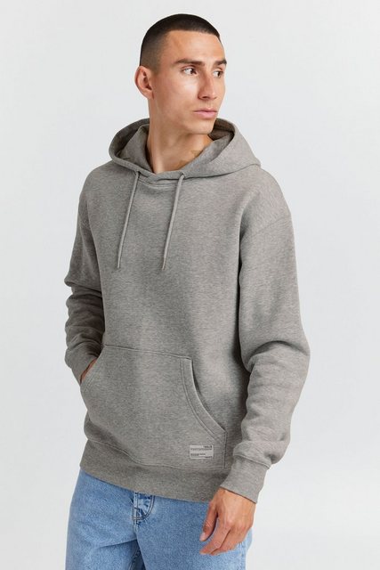 !Solid Kapuzenpullover SDLenz Hood SW - 21107420 Schlichter Kapuzenpullover günstig online kaufen