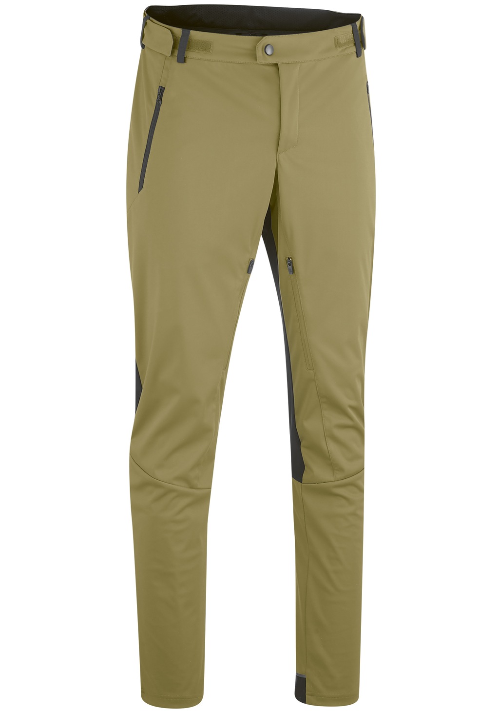 Gonso Fahrradhose "SKARN LIGHT M", lange Herren Radhose, Softshell-Hose mit günstig online kaufen
