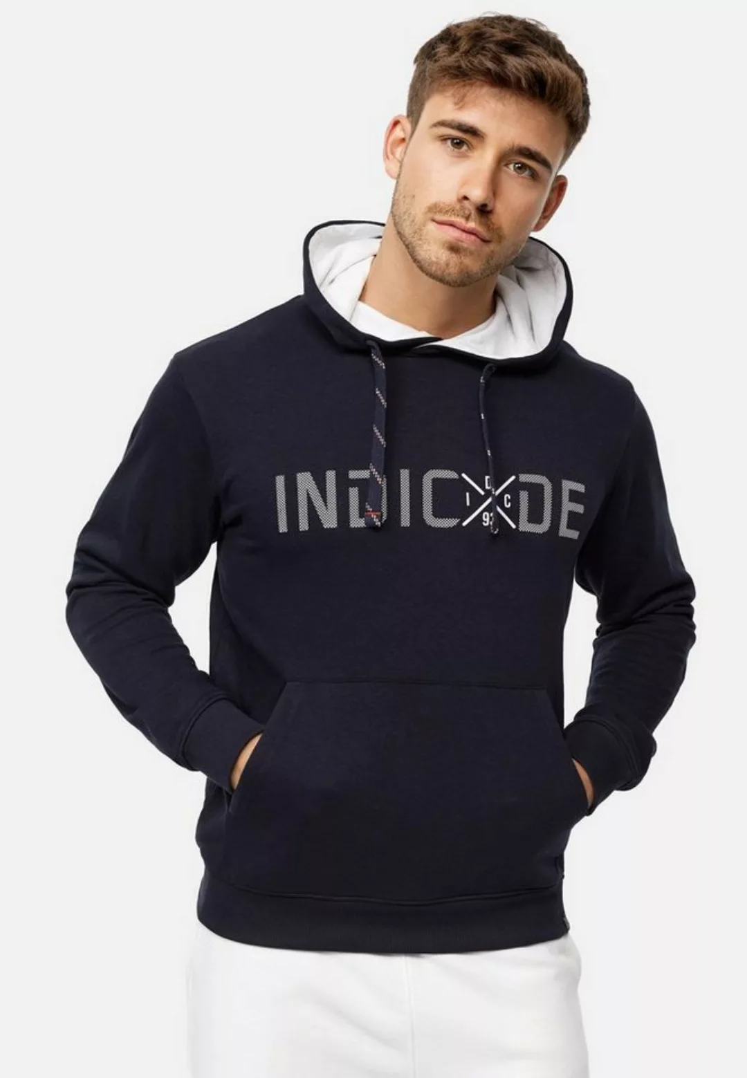 Indicode Strickpullover Lizzo günstig online kaufen