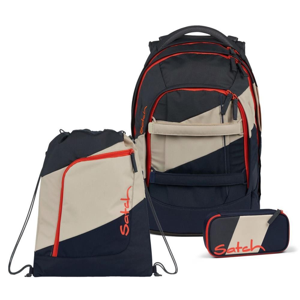 Satch Schulrucksack Pack Now or Never günstig online kaufen