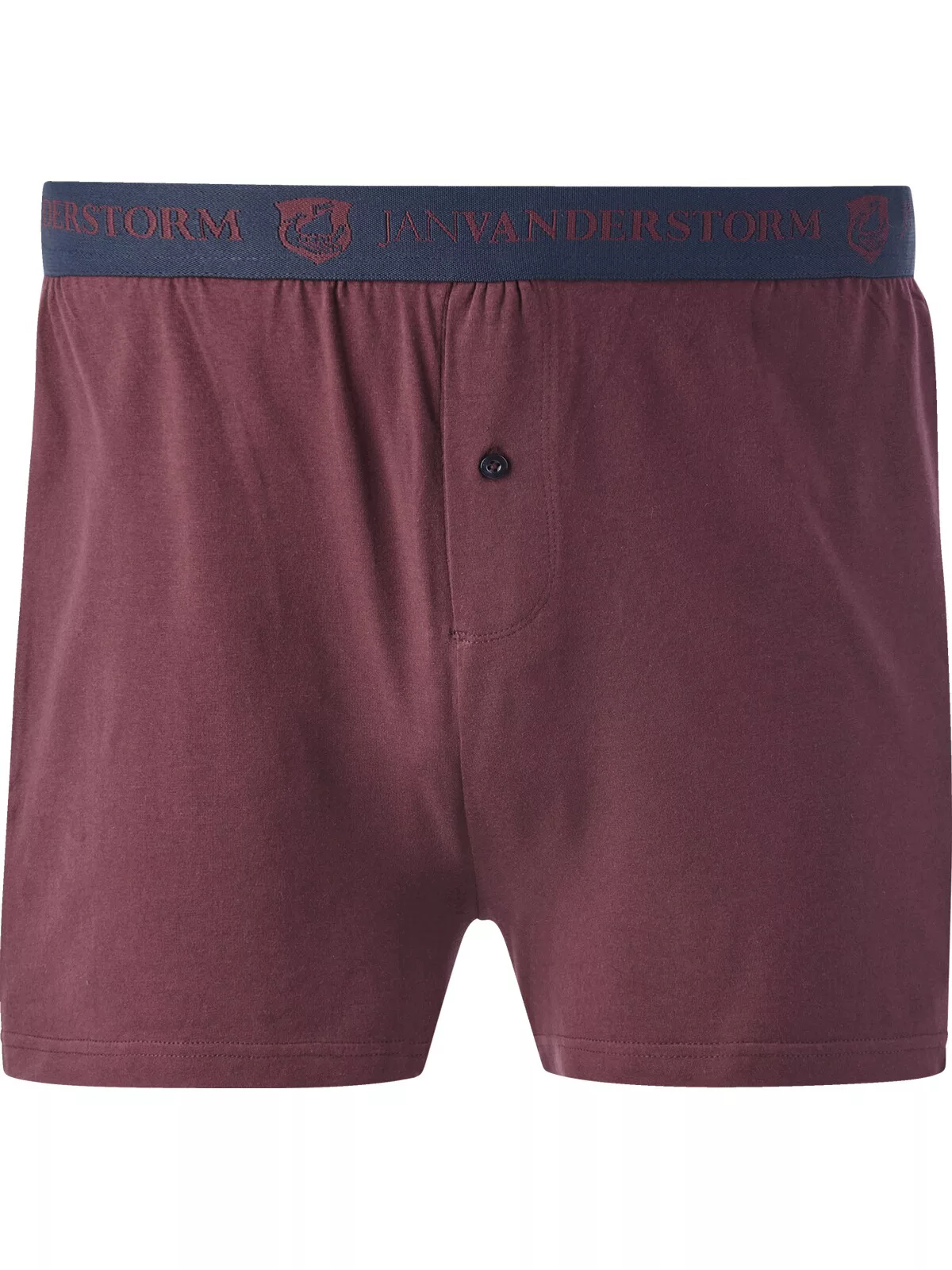 Jan Vanderstorm Boxershorts "Boxershort ELIEL" günstig online kaufen