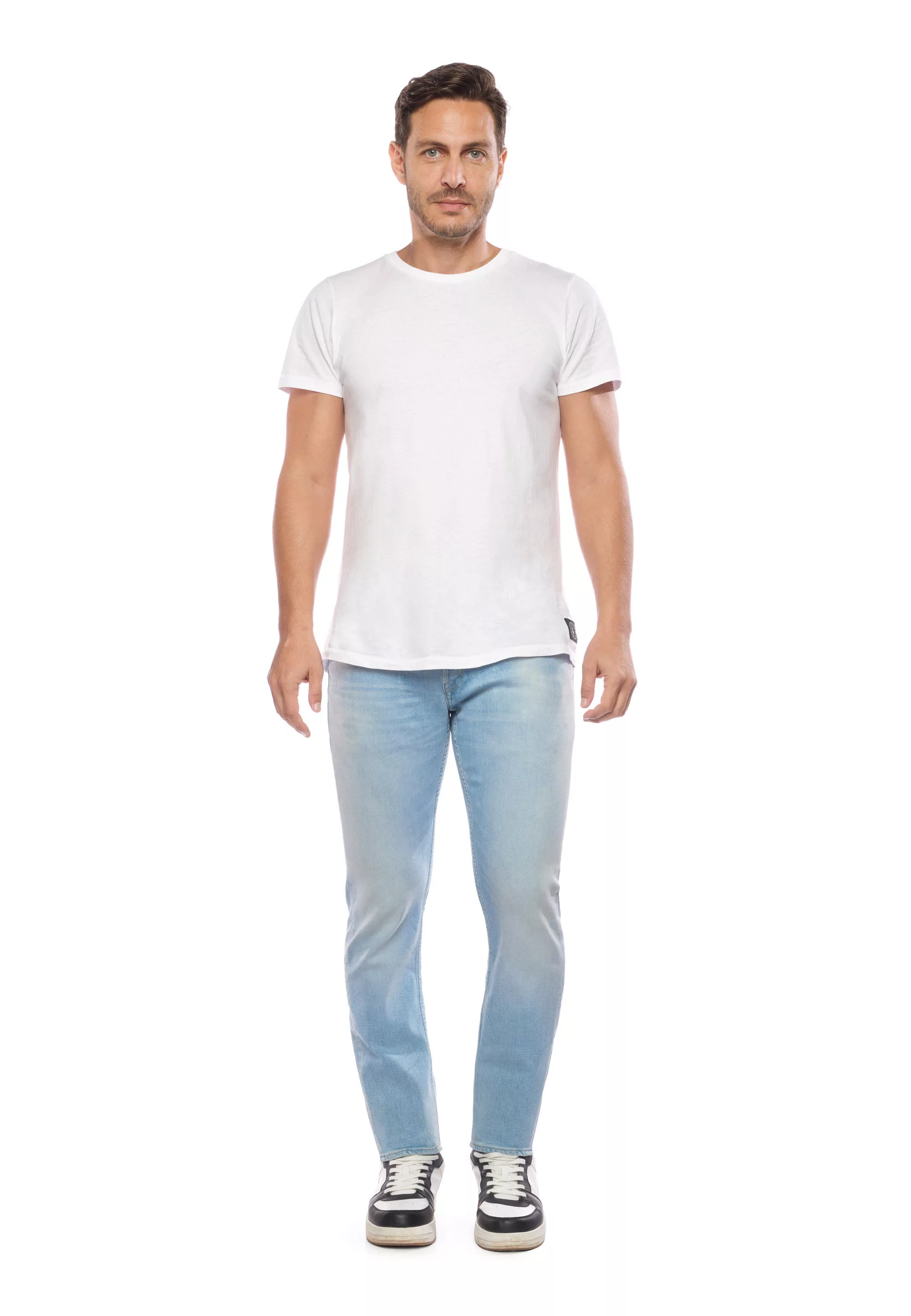 Le Temps Des Cerises Bequeme Jeans günstig online kaufen