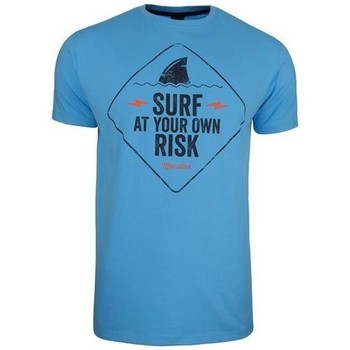 Monotox  T-Shirt Surf Risk günstig online kaufen
