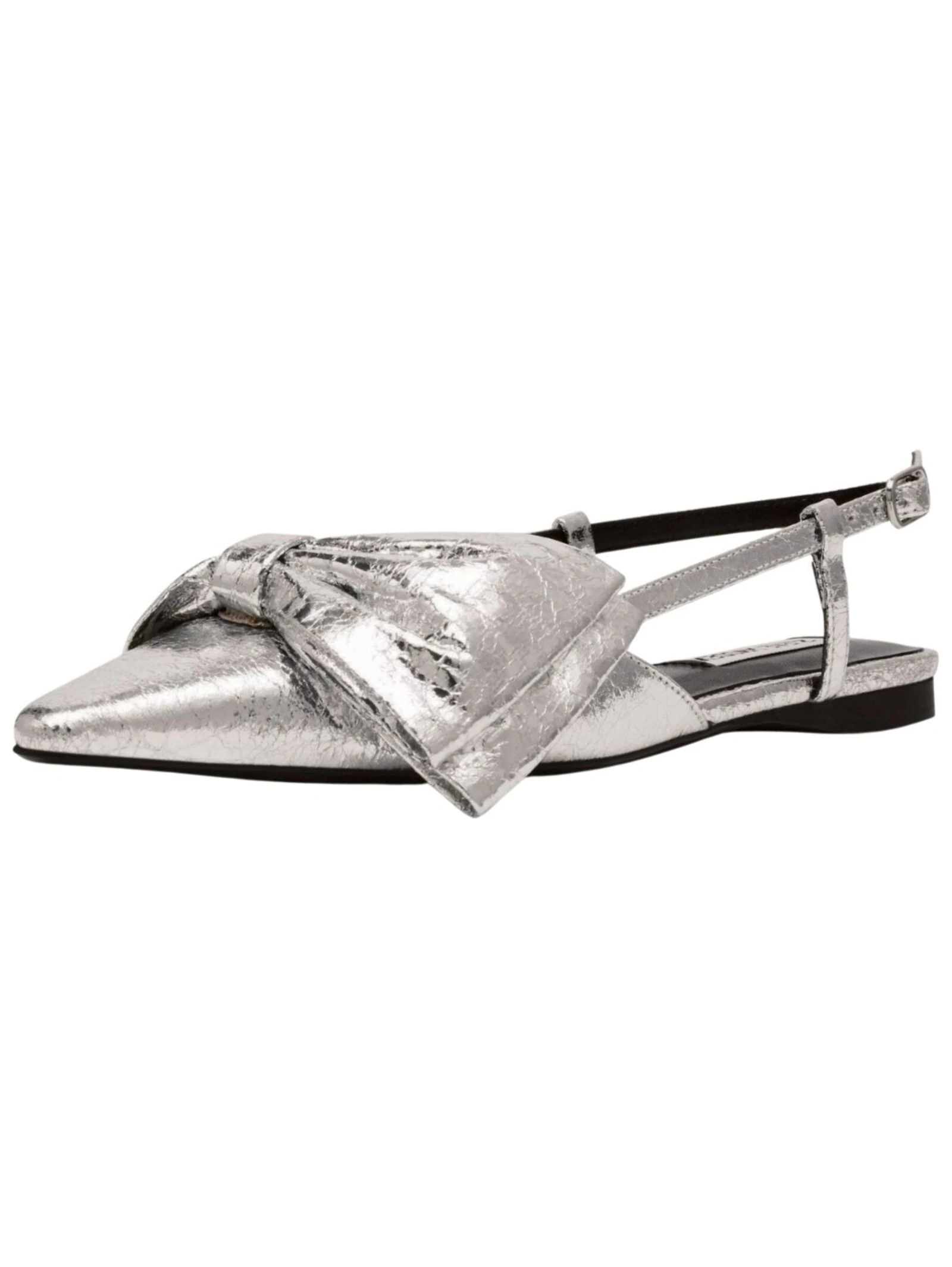 STEVE MADDEN Ballerina "STEVE MADDEN Ballerinas Textil" günstig online kaufen