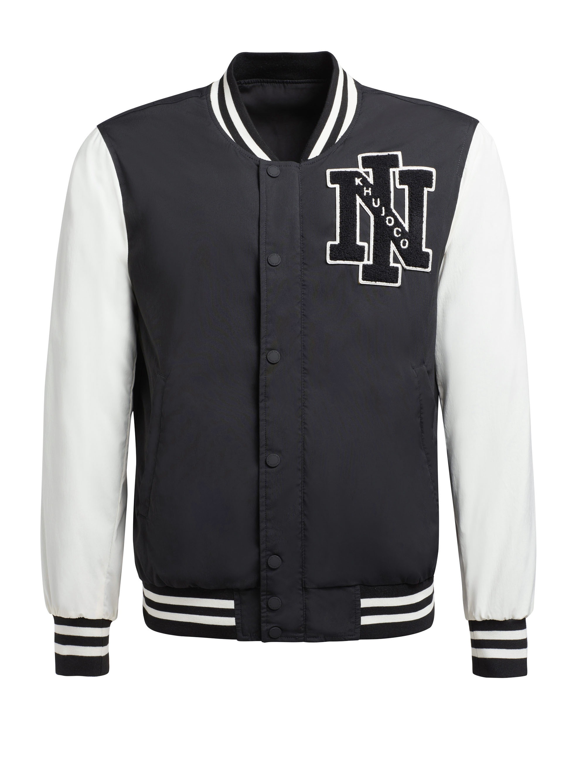 khujo Wendejacke "VELO2" günstig online kaufen