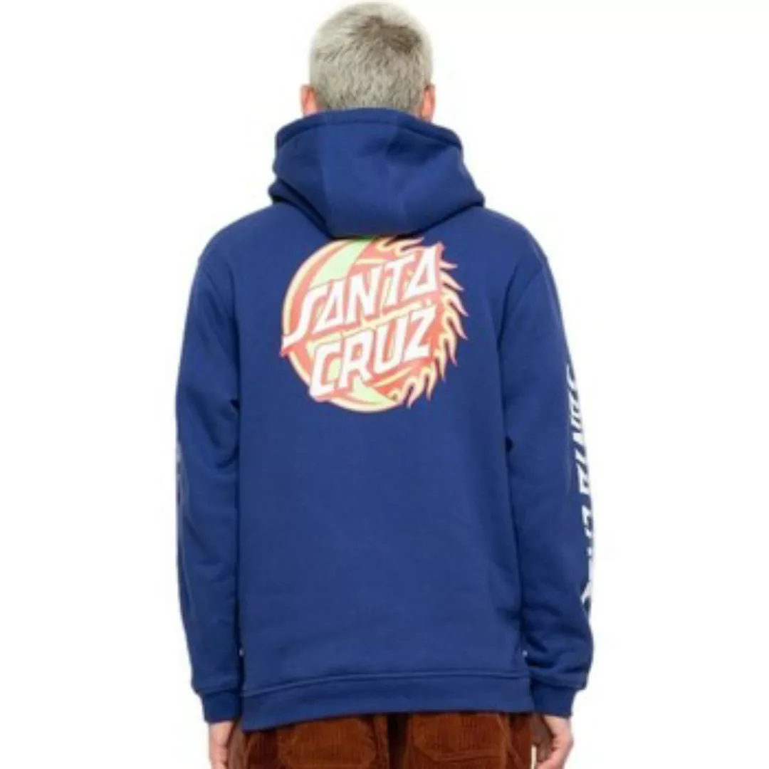 Santa Cruz  Sweatshirt - günstig online kaufen