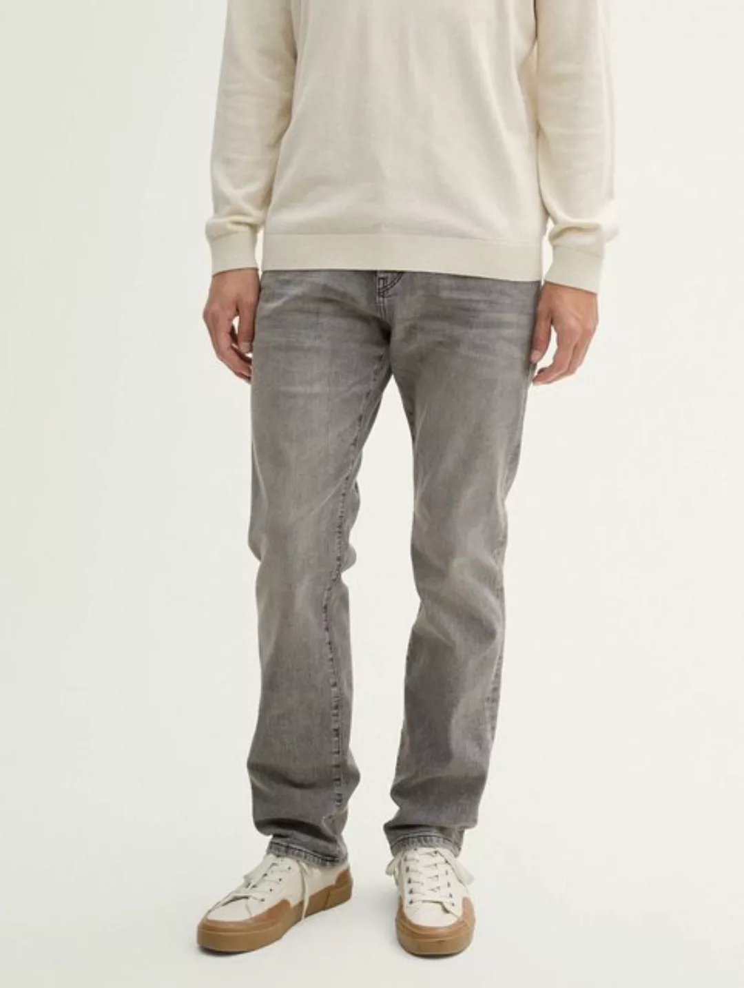 TOM TAILOR Straight-Jeans TTMARVIN Straight Jeans günstig online kaufen