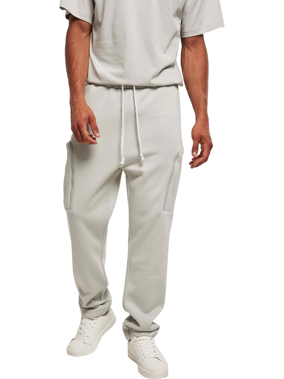 Urban Classics Herren Sweatpants LOW CROTCH CARGO günstig online kaufen