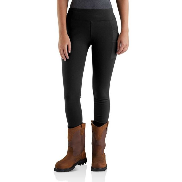 Carhartt Leggings Force Lightweight Utility Legging (1-tlg) günstig online kaufen