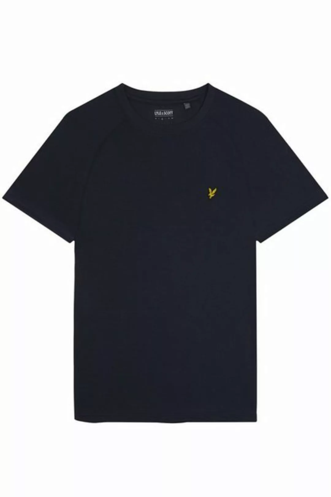 Lyle & Scott T-Shirt Für Den Sport günstig online kaufen