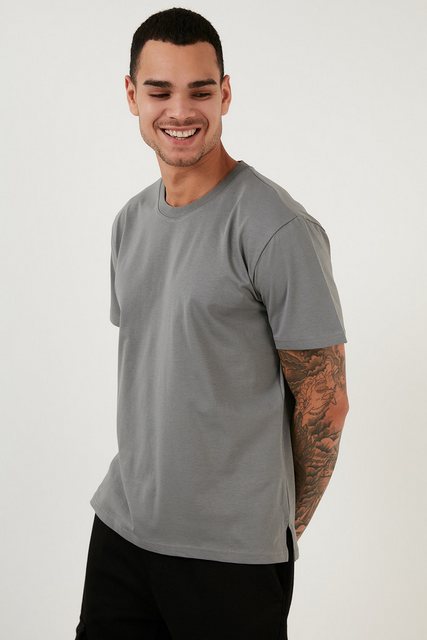 Buratti T-Shirt Regular Fit günstig online kaufen