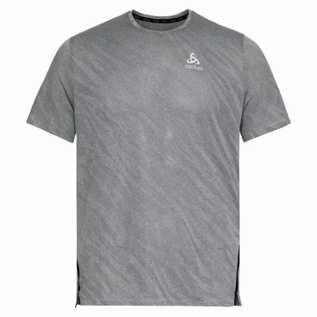 Odlo T-Shirt Herren Kurzarm-T-Shirt Odlo Crew Neck S/S günstig online kaufen