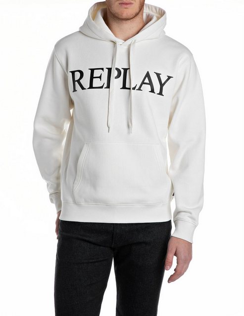 Replay Sweatshirt günstig online kaufen