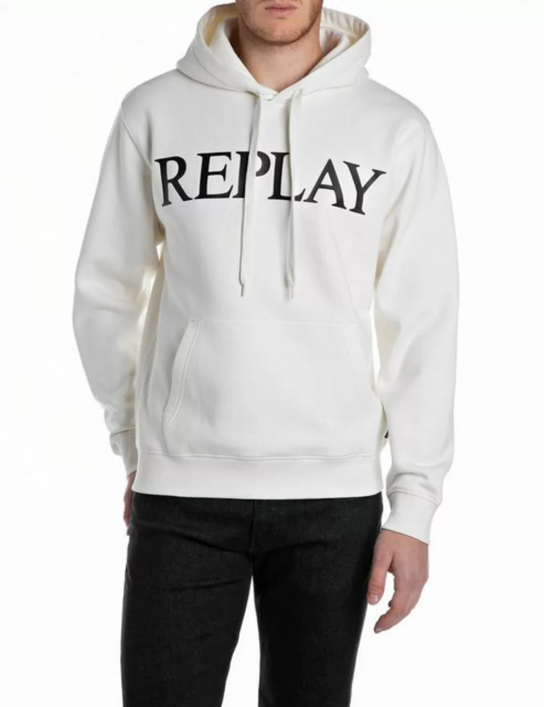 Replay Sweatshirt günstig online kaufen