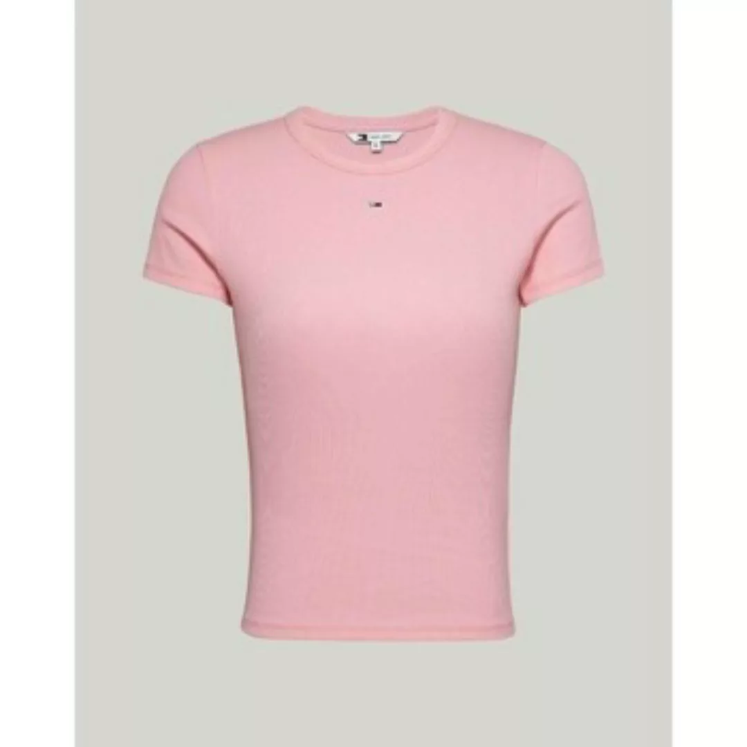 Tommy Hilfiger  T-Shirts & Poloshirts DW0DW17383 günstig online kaufen