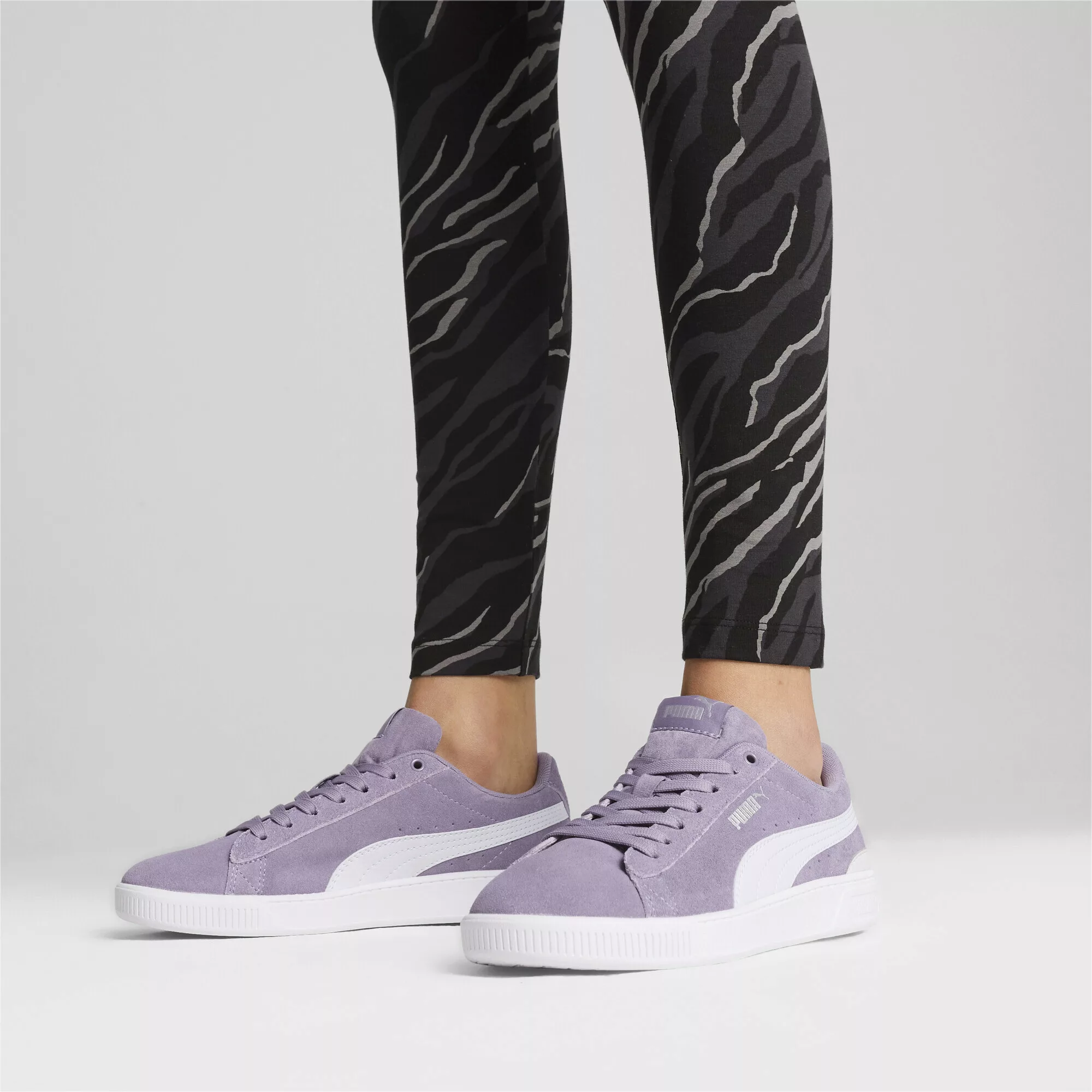 PUMA Sneaker "Vikky V3 Sneakers Damen" günstig online kaufen