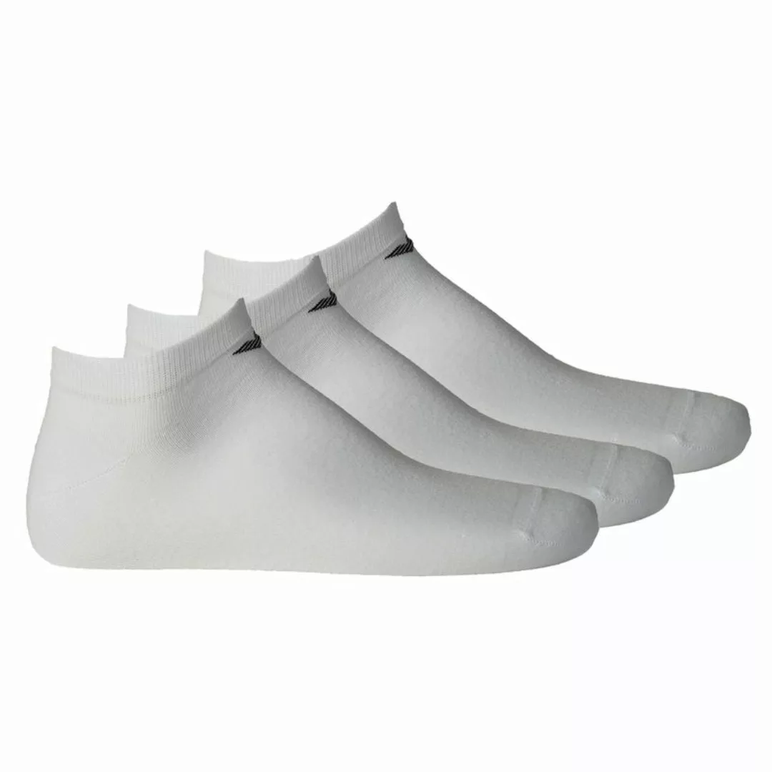 Emporio Armani 300008 Cc134 Socken L White günstig online kaufen