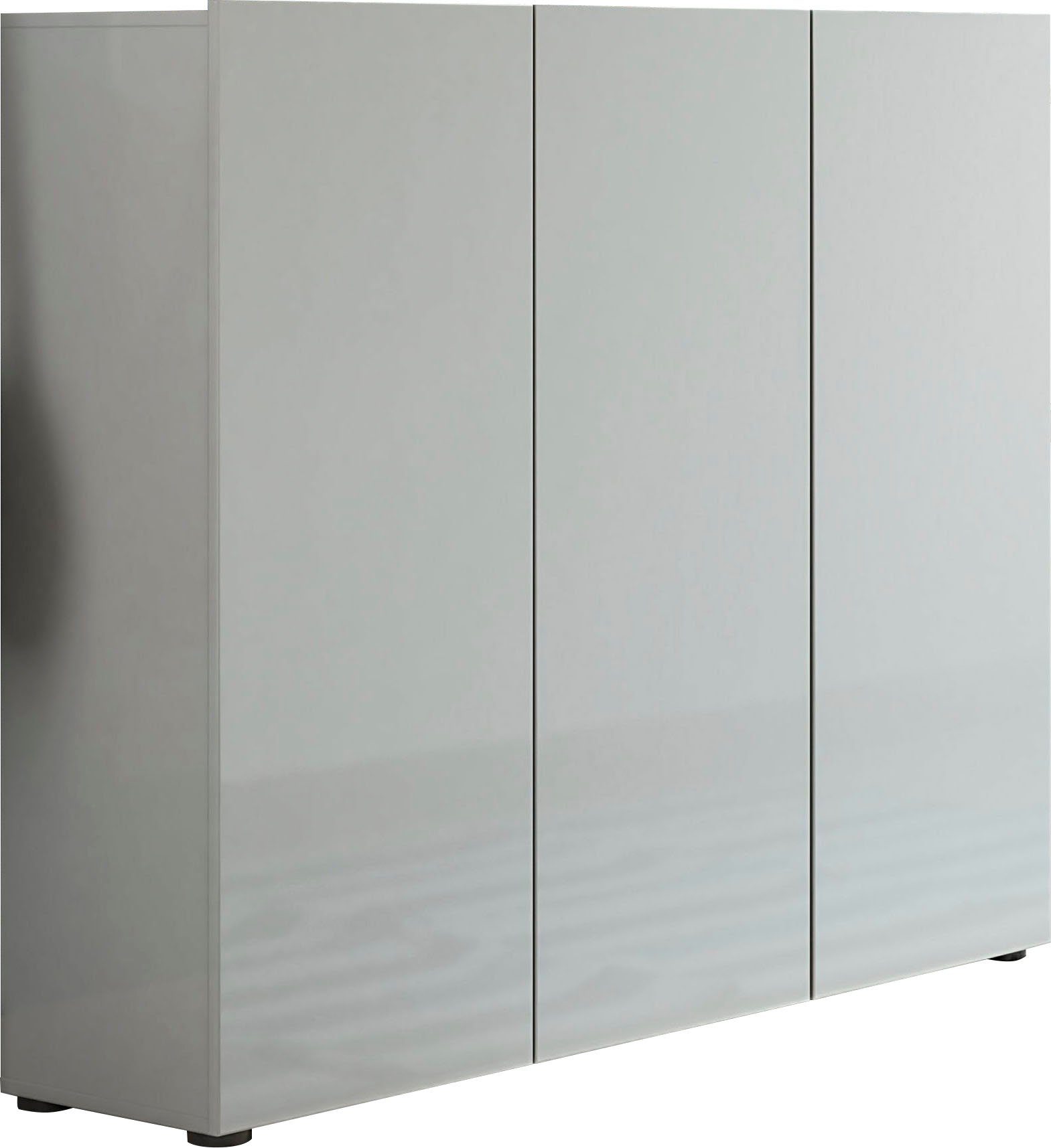 INOSIGN Schuhschrank "Mister", Breite 120 cm günstig online kaufen