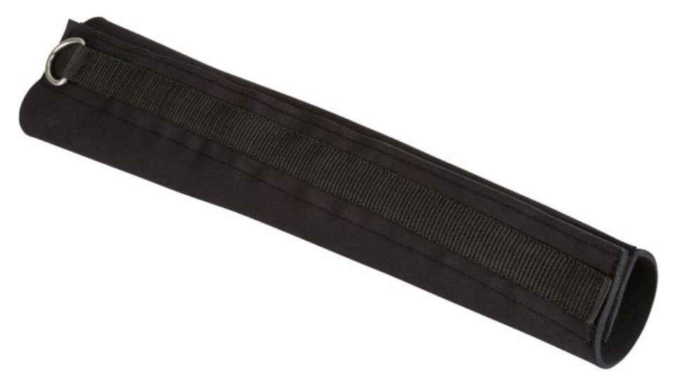 Kerbl Gamaschen Schweifschoner schwarz 328657, (1-St) günstig online kaufen
