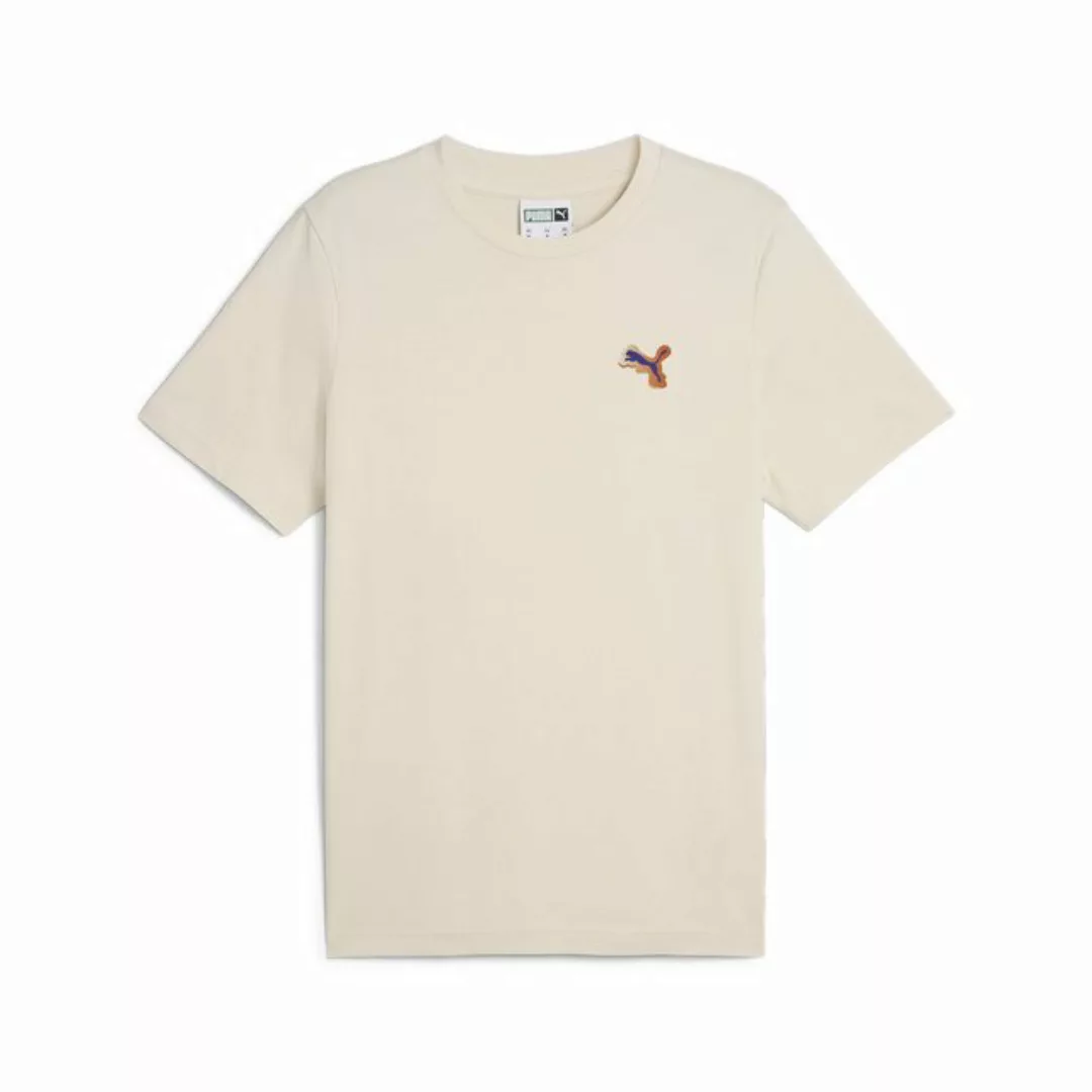PUMA T-Shirt CLASSICS Brand Love T-Shirt Herren günstig online kaufen