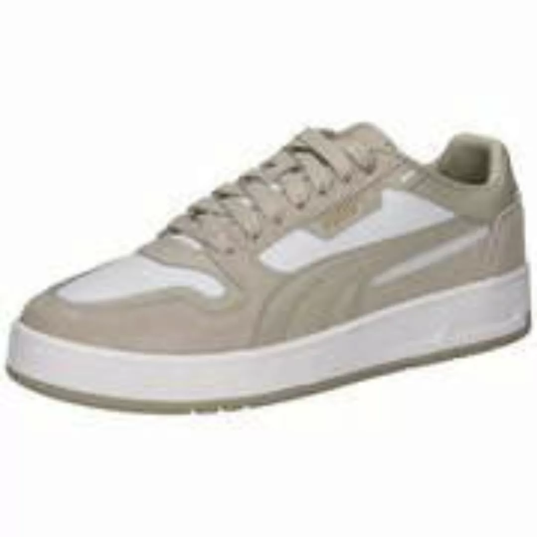 PUMA Court Classic Street SD Herren weiß|weiß|weiß|weiß|weiß|weiß|weiß|weiß günstig online kaufen