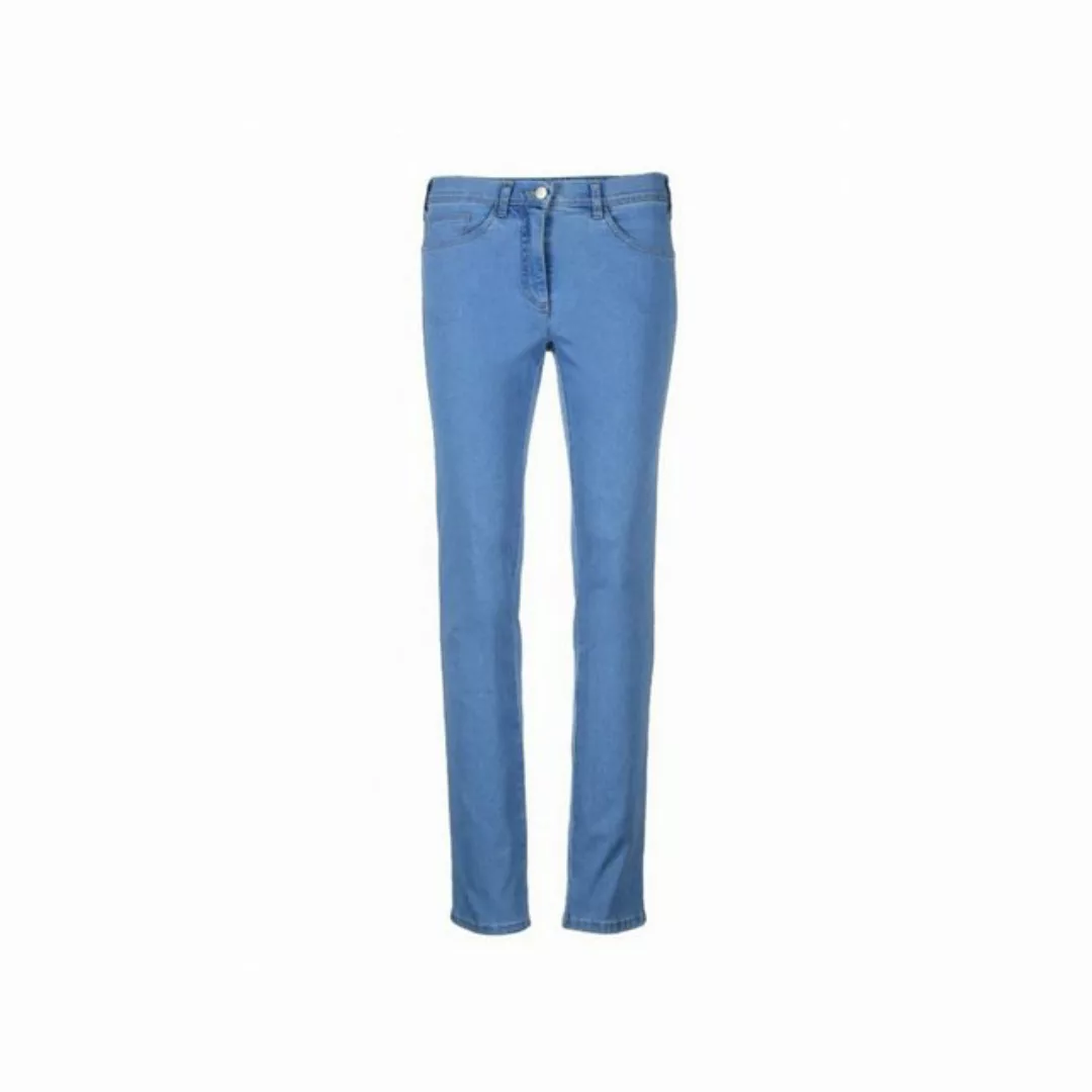 GERKE MY PANTS 5-Pocket-Jeans blau regular fit (1-tlg) günstig online kaufen