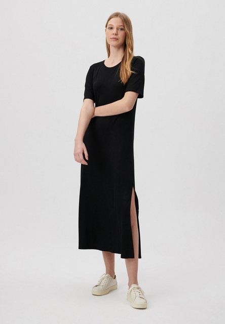Mavi A-Linien-Kleid MIDI JERSEY DRESS Jersey Kleid günstig online kaufen