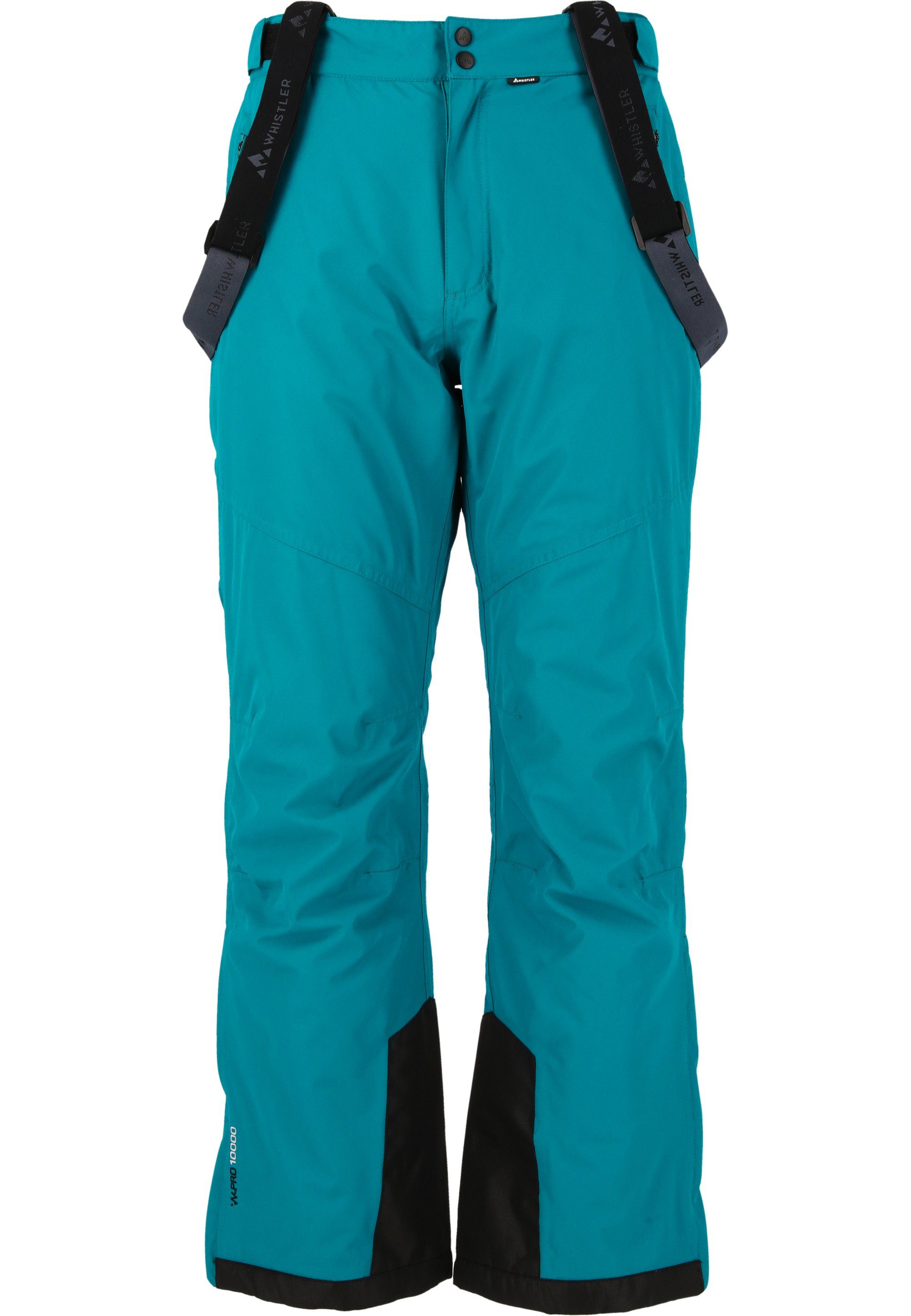 WHISTLER Skihose Fairfax mit wasser- und günstig online kaufen